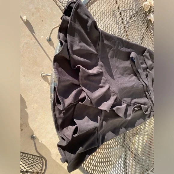 Calvin Klein black dress. Perfect condition! - Picture 3 of 5